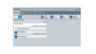 Bluetooth®  デジタル規格 Bluetooth®  デジタル規格